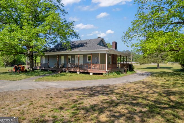 1830 Fuller Road, Greensboro, GA 30642