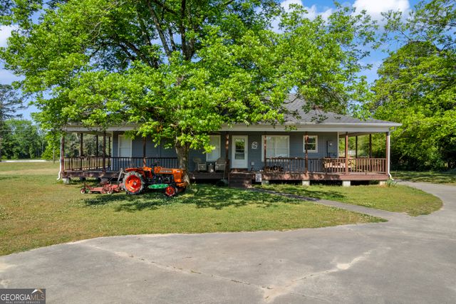 1830 Fuller Road, Greensboro, GA 30642