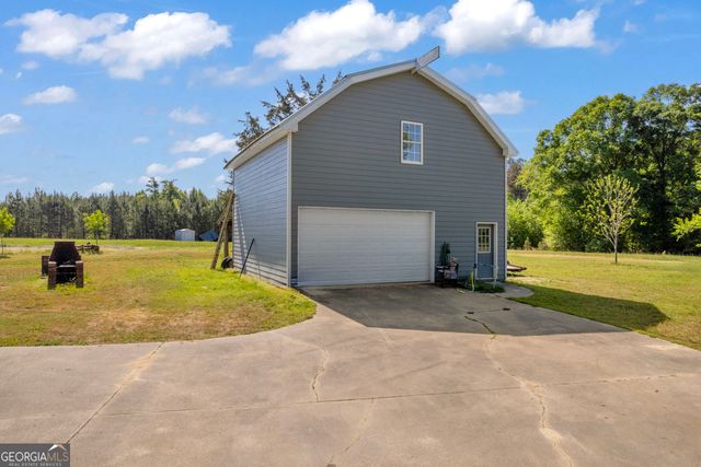 1830 Fuller Road, Greensboro, GA 30642