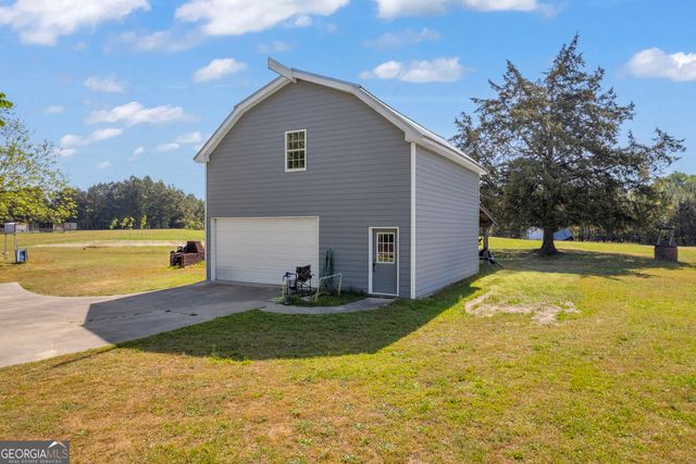 1830 Fuller Road, Greensboro, GA 30642