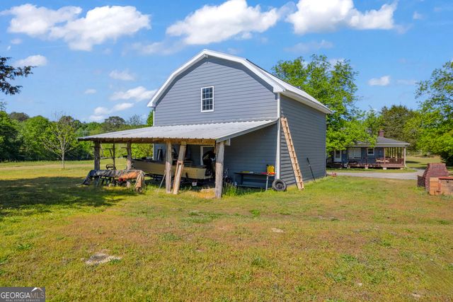 1830 Fuller Road, Greensboro, GA 30642