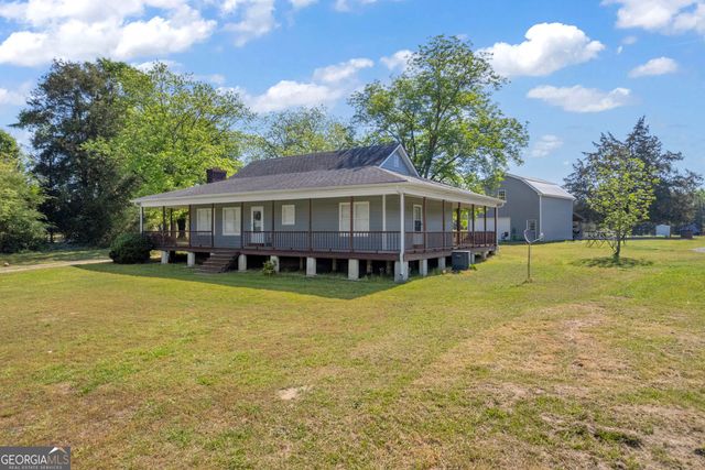 1830 Fuller Road, Greensboro, GA 30642