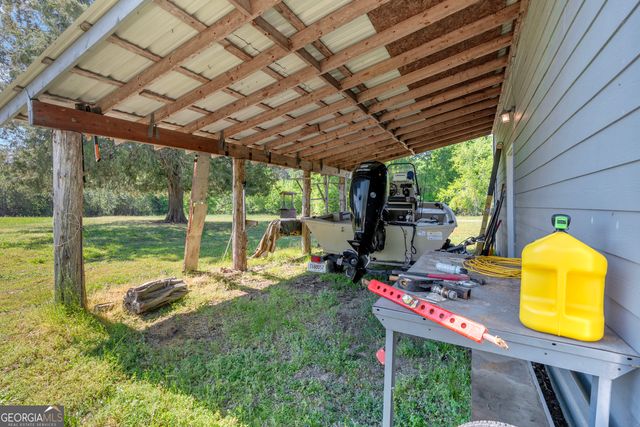 1830 Fuller Road, Greensboro, GA 30642