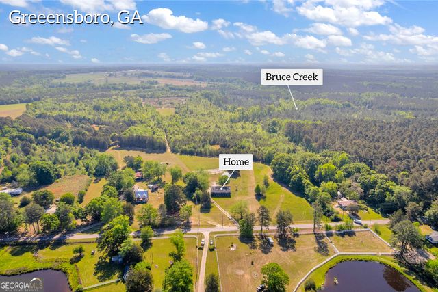 1830 Fuller Road, Greensboro, GA 30642