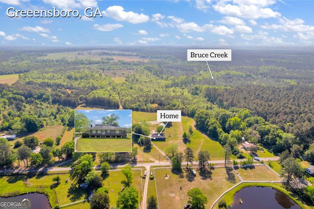 1830 Fuller Road, Greensboro, GA 30642