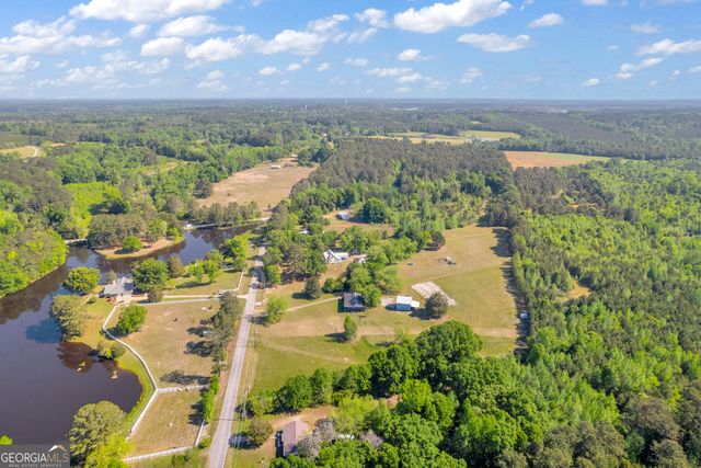 1830 Fuller Road, Greensboro, GA 30642