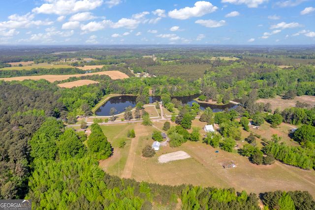 1830 Fuller Road, Greensboro, GA 30642