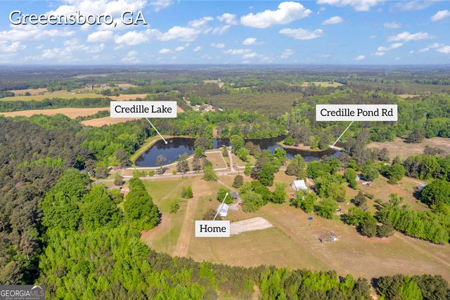 1830 Fuller Road, Greensboro, GA 30642