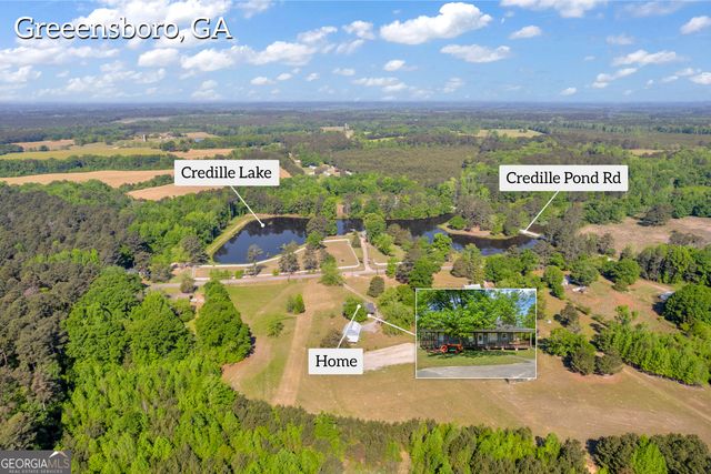 1830 Fuller Road, Greensboro, GA 30642