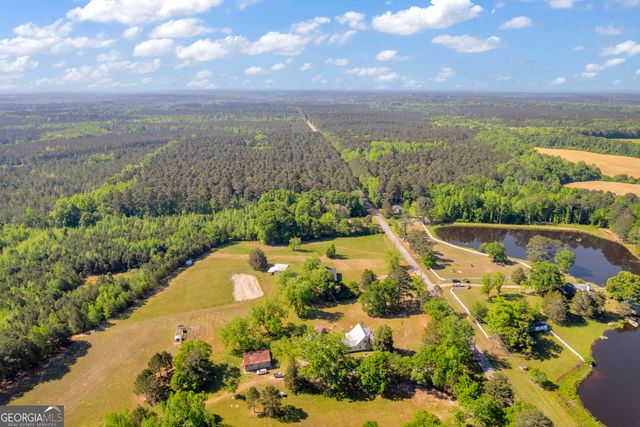 1830 Fuller Road, Greensboro, GA 30642