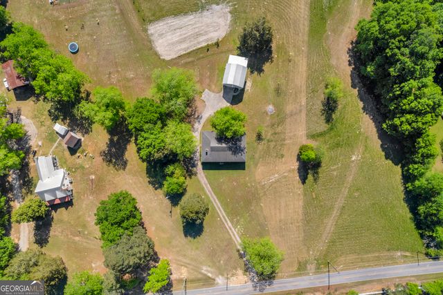 1830 Fuller Road, Greensboro, GA 30642