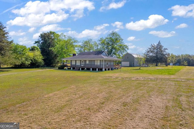 1830 Fuller Road, Greensboro, GA 30642