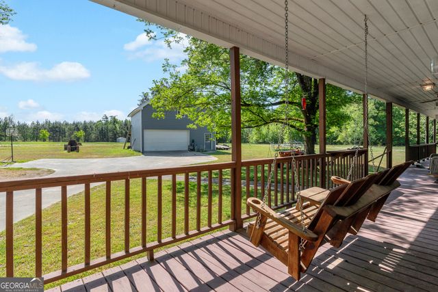 1830 Fuller Road, Greensboro, GA 30642