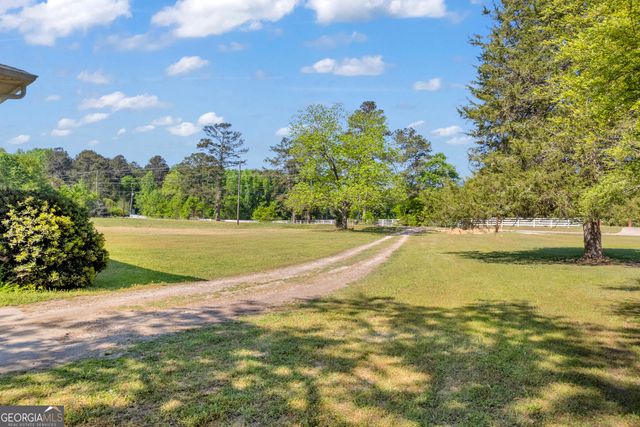 1830 Fuller Road, Greensboro, GA 30642