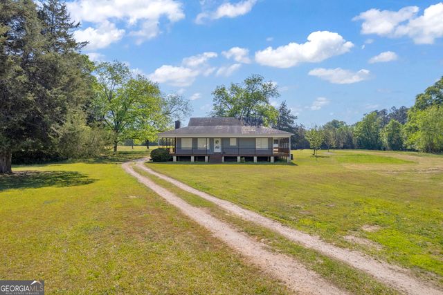 1830 Fuller Road, Greensboro, GA 30642