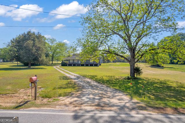 1830 Fuller Road, Greensboro, GA 30642