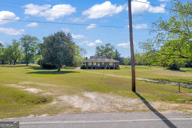 1830 Fuller Road, Greensboro, GA 30642