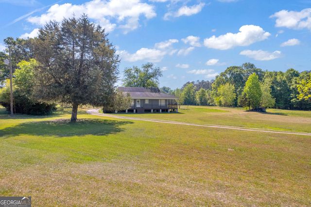 1830 Fuller Road, Greensboro, GA 30642