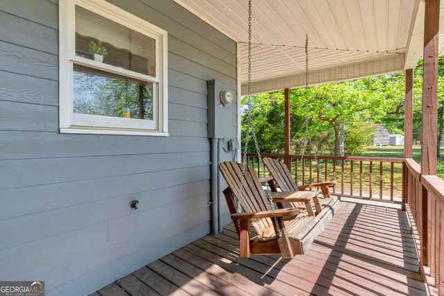 1830 Fuller Road, Greensboro, GA 30642