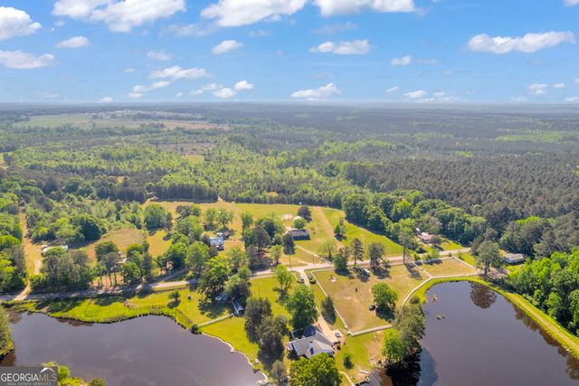 1830 Fuller Road, Greensboro, GA 30642