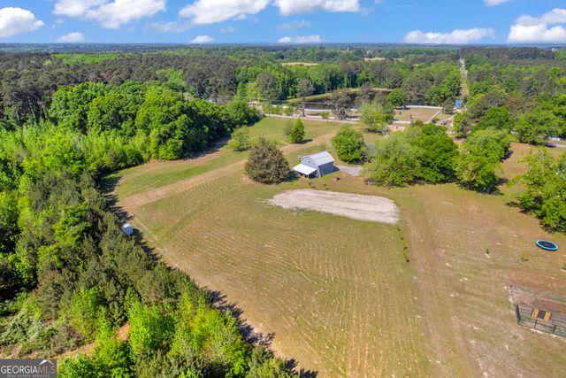 1830 Fuller Road, Greensboro, GA 30642