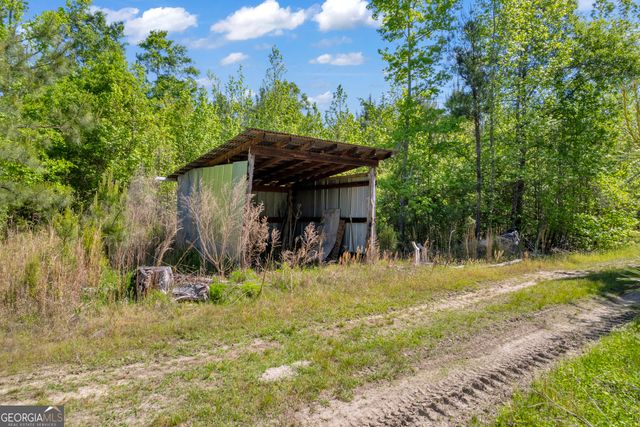 1830 Fuller Road, Greensboro, GA 30642
