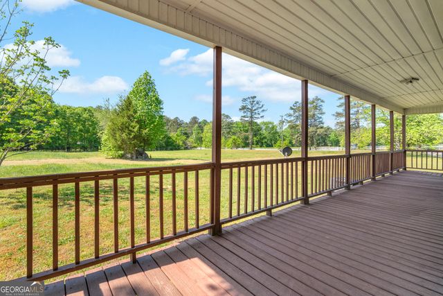 1830 Fuller Road, Greensboro, GA 30642