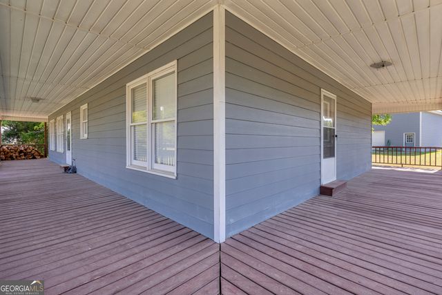 1830 Fuller Road, Greensboro, GA 30642