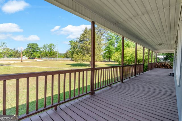 1830 Fuller Road, Greensboro, GA 30642
