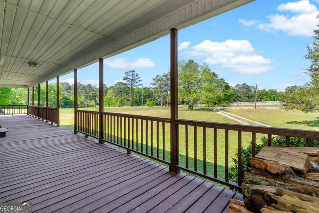 1830 Fuller Road, Greensboro, GA 30642
