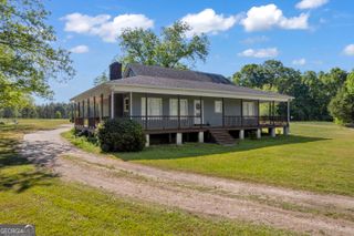 1830 Fuller Road, Greensboro, GA 30642