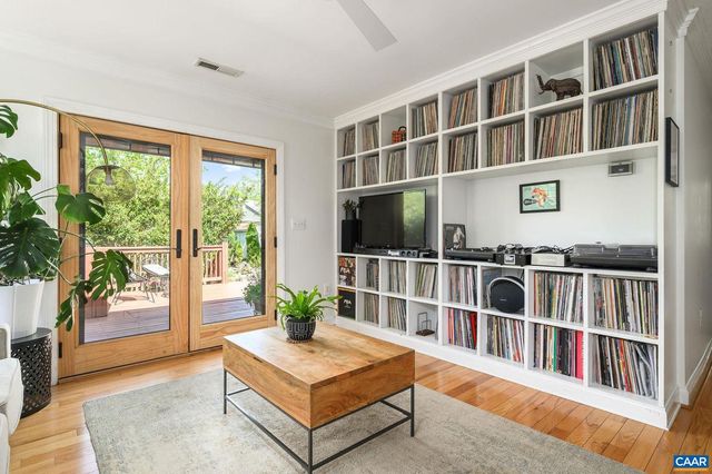 2720 JEFFERSON PARK AVE, Charlottesville, VA 22903