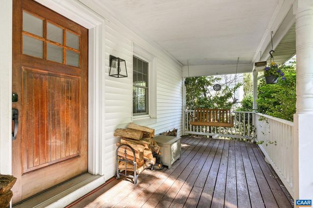 2720 JEFFERSON PARK AVE, Charlottesville, VA 22903