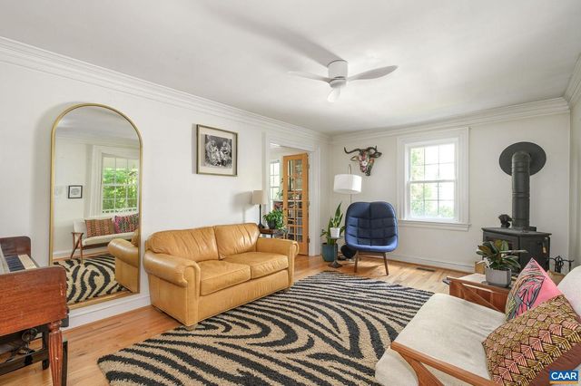 2720 JEFFERSON PARK AVE, Charlottesville, VA 22903