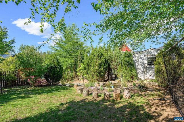 2720 JEFFERSON PARK AVE, Charlottesville, VA 22903