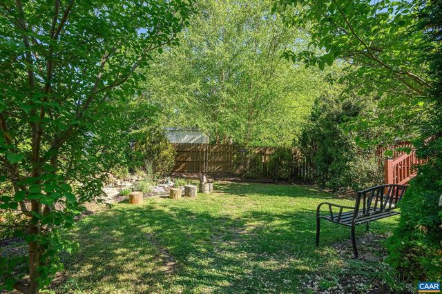 2720 JEFFERSON PARK AVE, Charlottesville, VA 22903