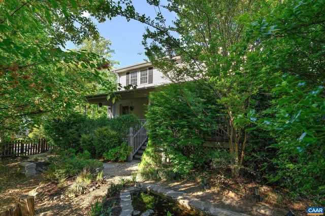 2720 JEFFERSON PARK AVE, Charlottesville, VA 22903