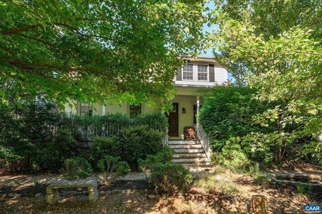2720 JEFFERSON PARK AVE, Charlottesville, VA 22903