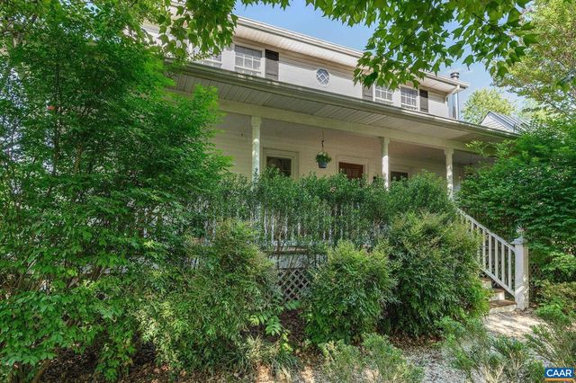 2720 JEFFERSON PARK AVE, Charlottesville, VA 22903