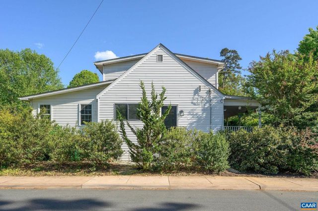 2720 JEFFERSON PARK AVE, Charlottesville, VA 22903