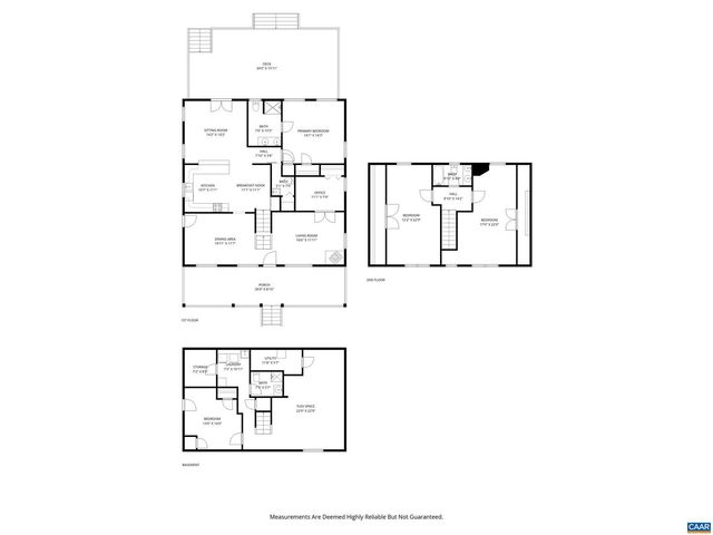 2720 JEFFERSON PARK AVE, Charlottesville, VA 22903