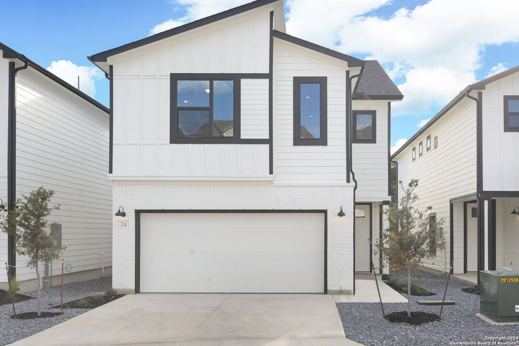 16011 Babcock Rd Unit 24, San Antonio, TX 78255