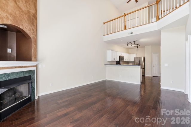 10781 Essex Hall Drive, Charlotte, NC 28277