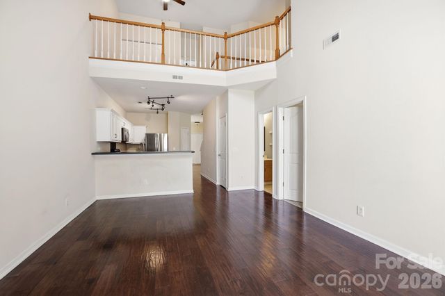 10781 Essex Hall Drive, Charlotte, NC 28277