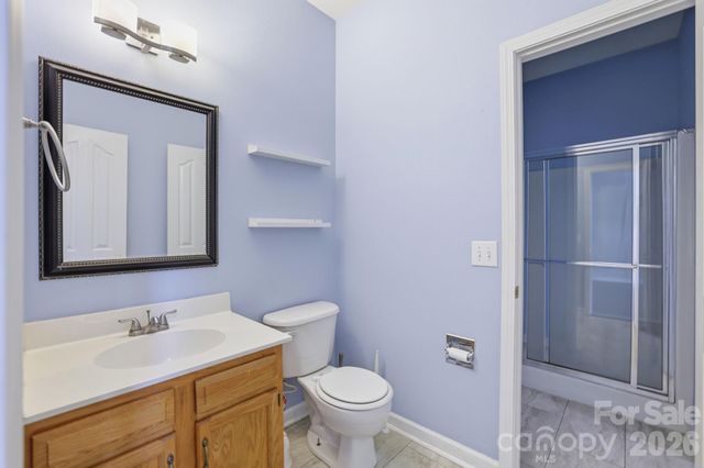 10781 Essex Hall Drive, Charlotte, NC 28277