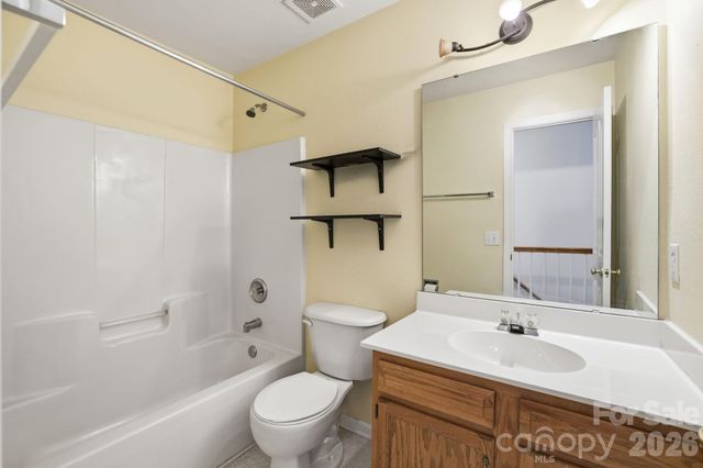 10781 Essex Hall Drive, Charlotte, NC 28277