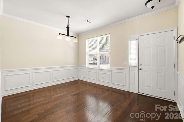 10781 Essex Hall Drive, Charlotte, NC 28277