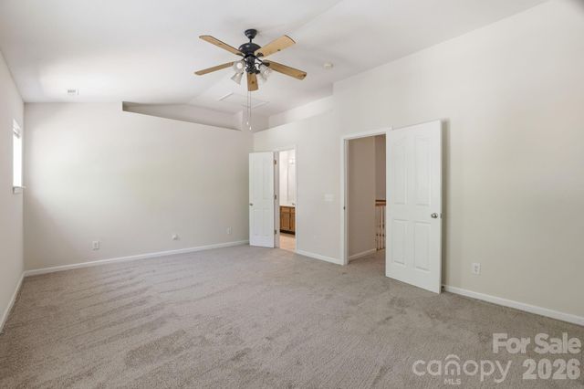 10781 Essex Hall Drive, Charlotte, NC 28277