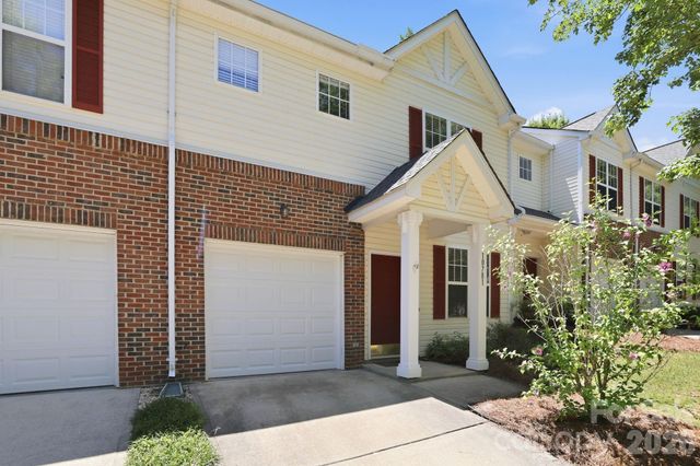 10781 Essex Hall Drive, Charlotte, NC 28277