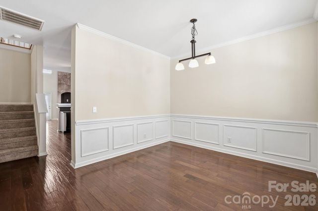 10781 Essex Hall Drive, Charlotte, NC 28277
